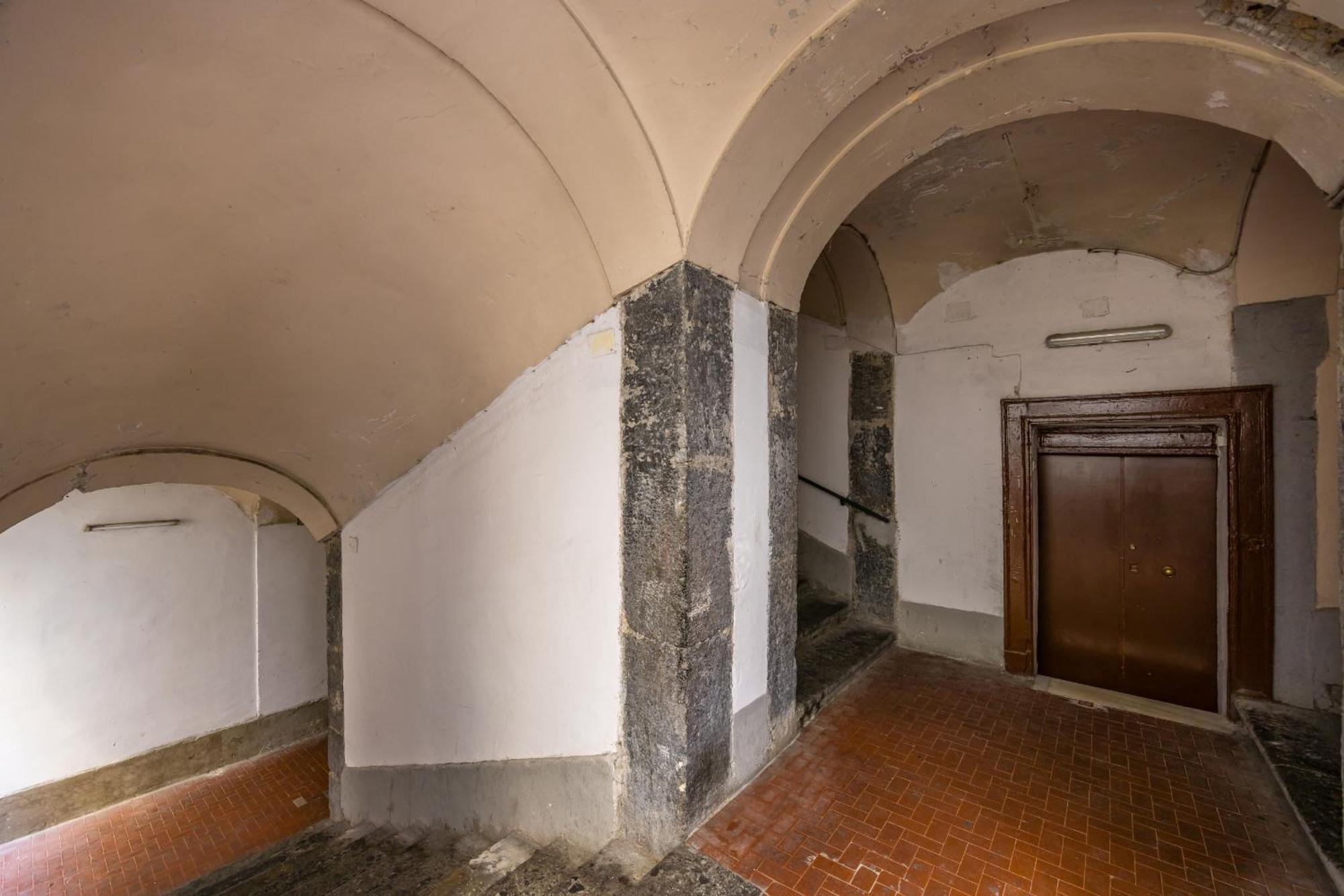 Apartment Anima Azzurra By Wonderful Italy