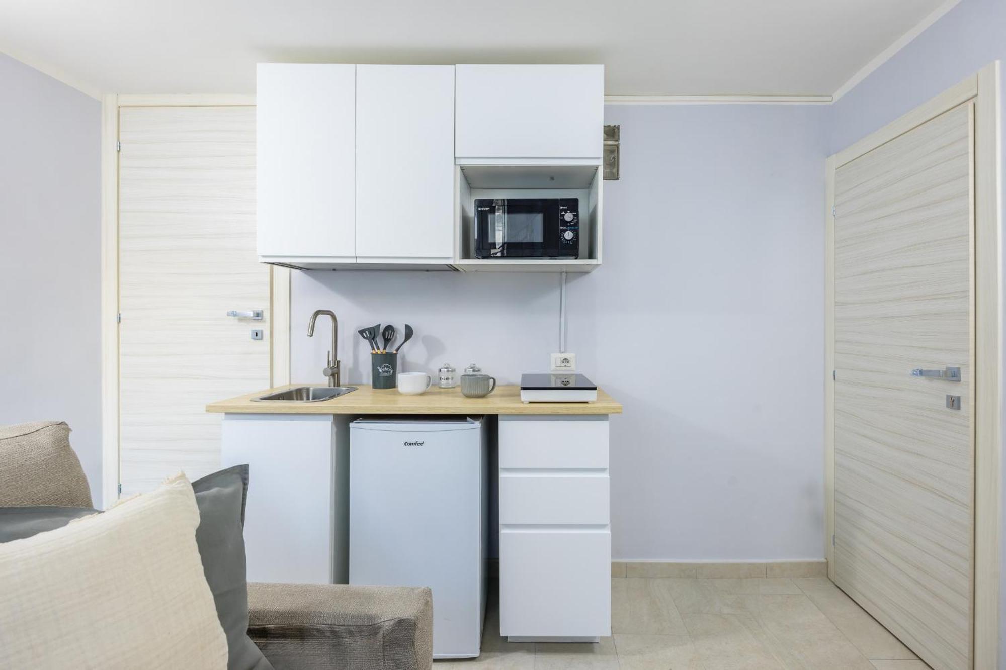 Apartment Anima Azzurra By Wonderful Italy *