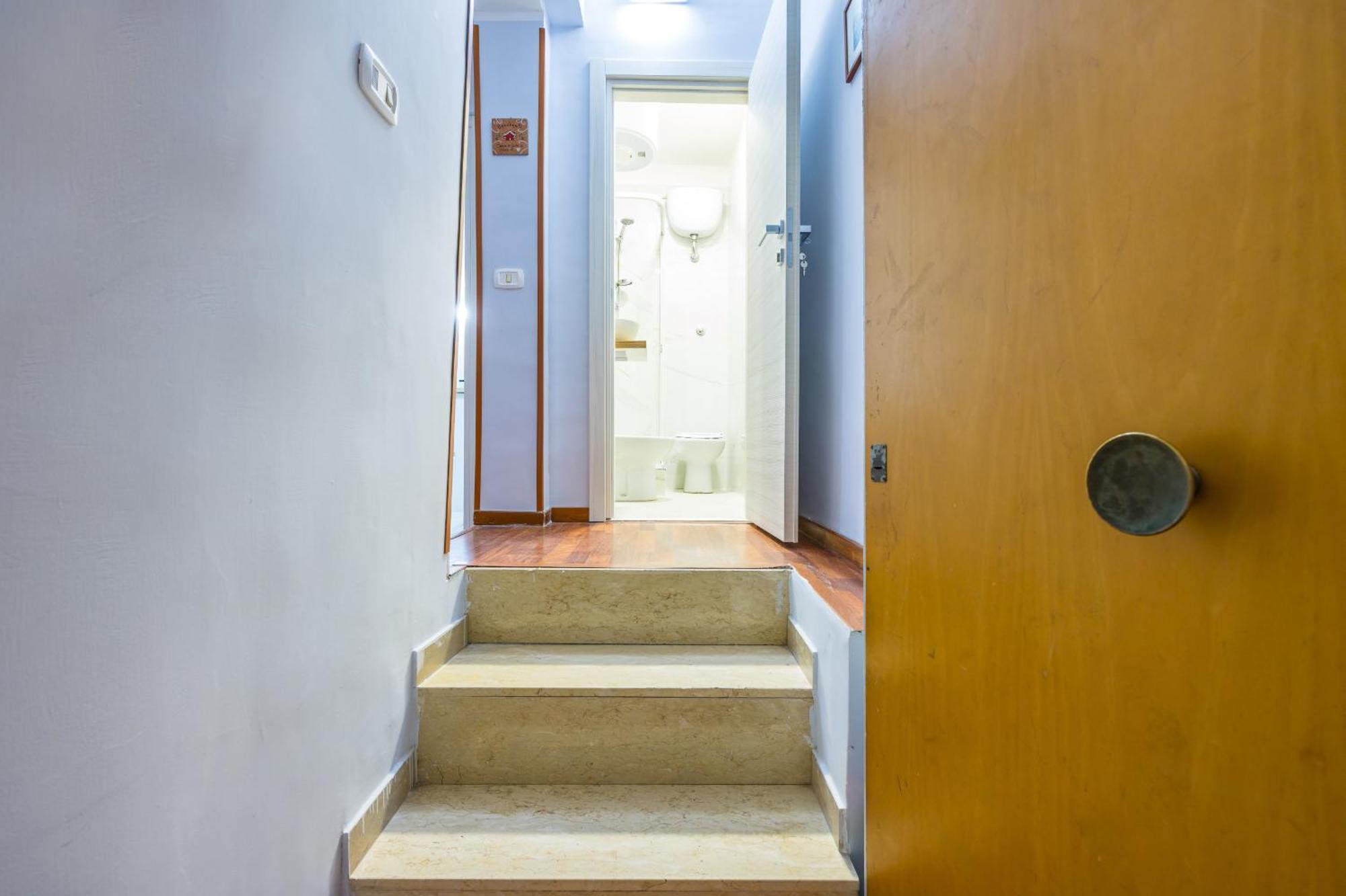 Anima Azzurra By Wonderful Italy Appartement *