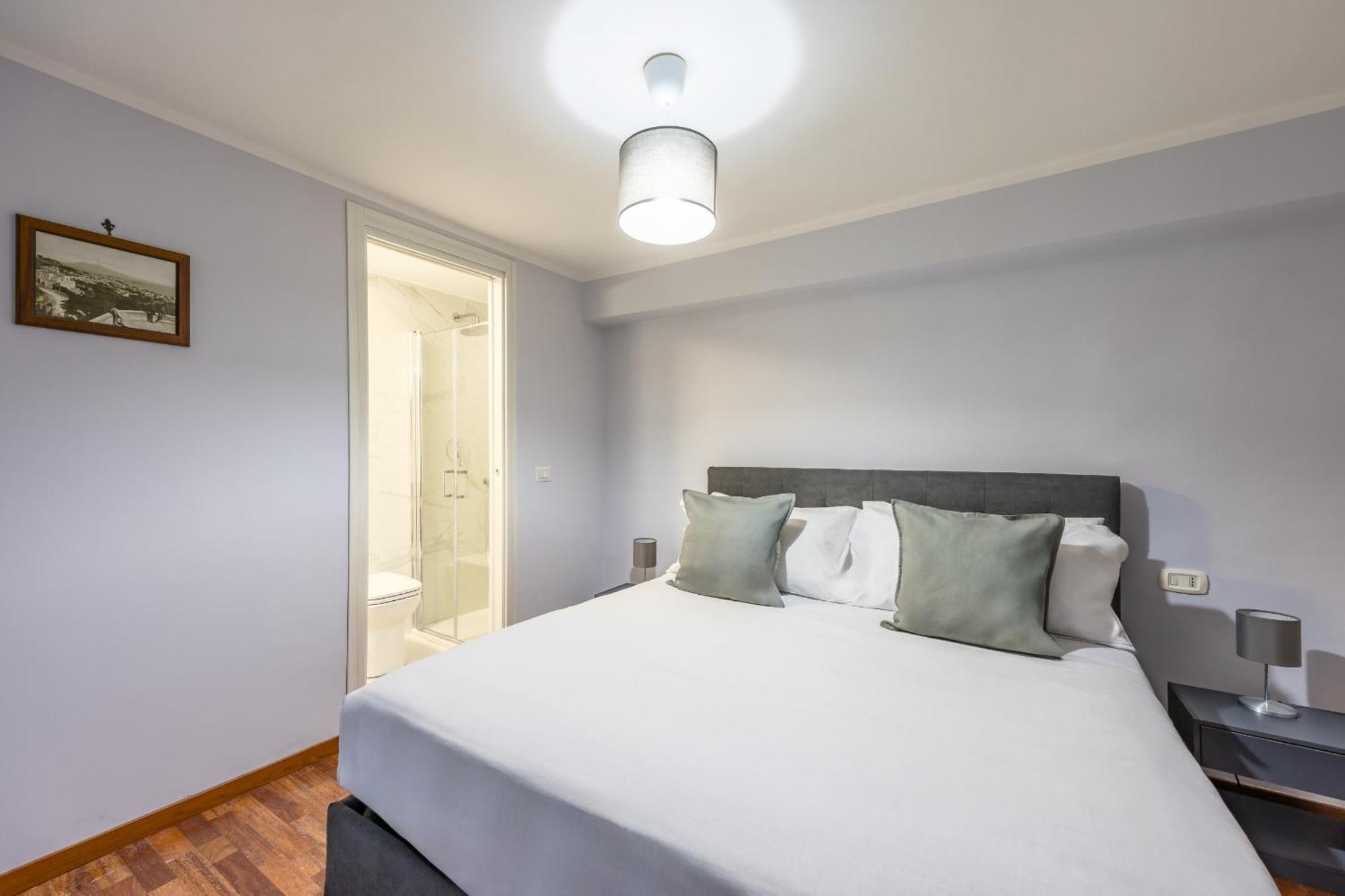 Appartement Anima Azzurra By Wonderful Italy *