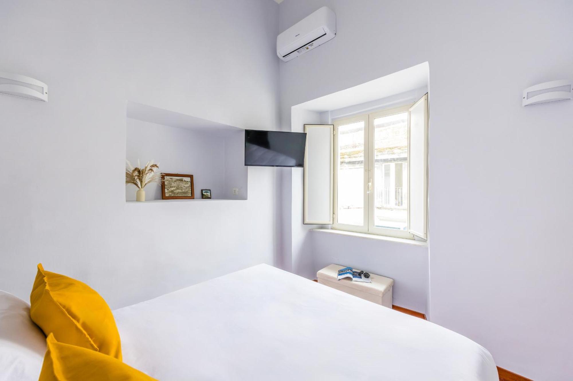 Anima Azzurra By Wonderful Italy Appartement *