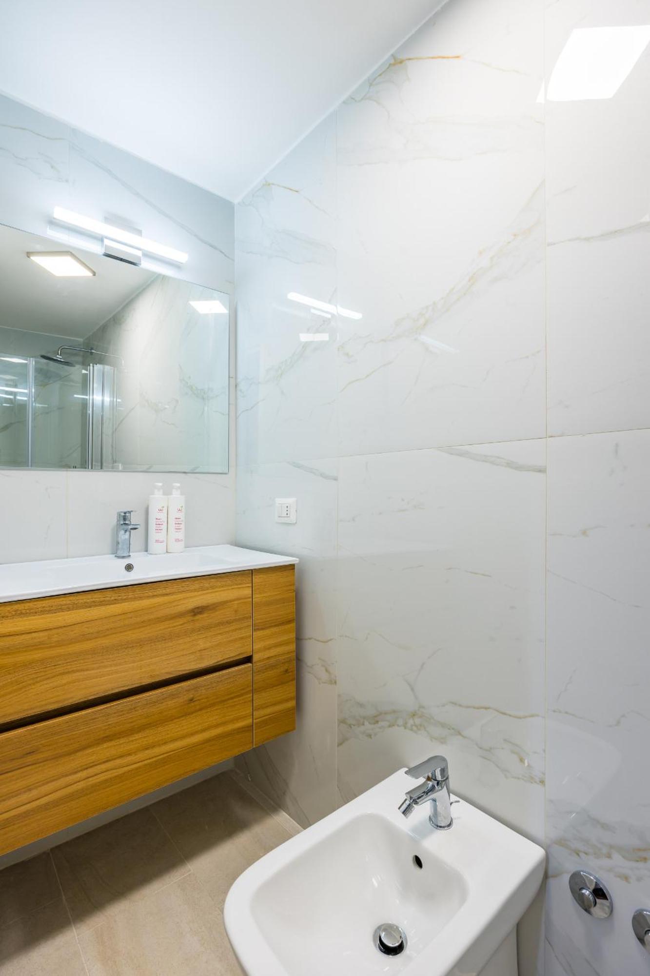 Appartement Anima Azzurra By Wonderful Italy *