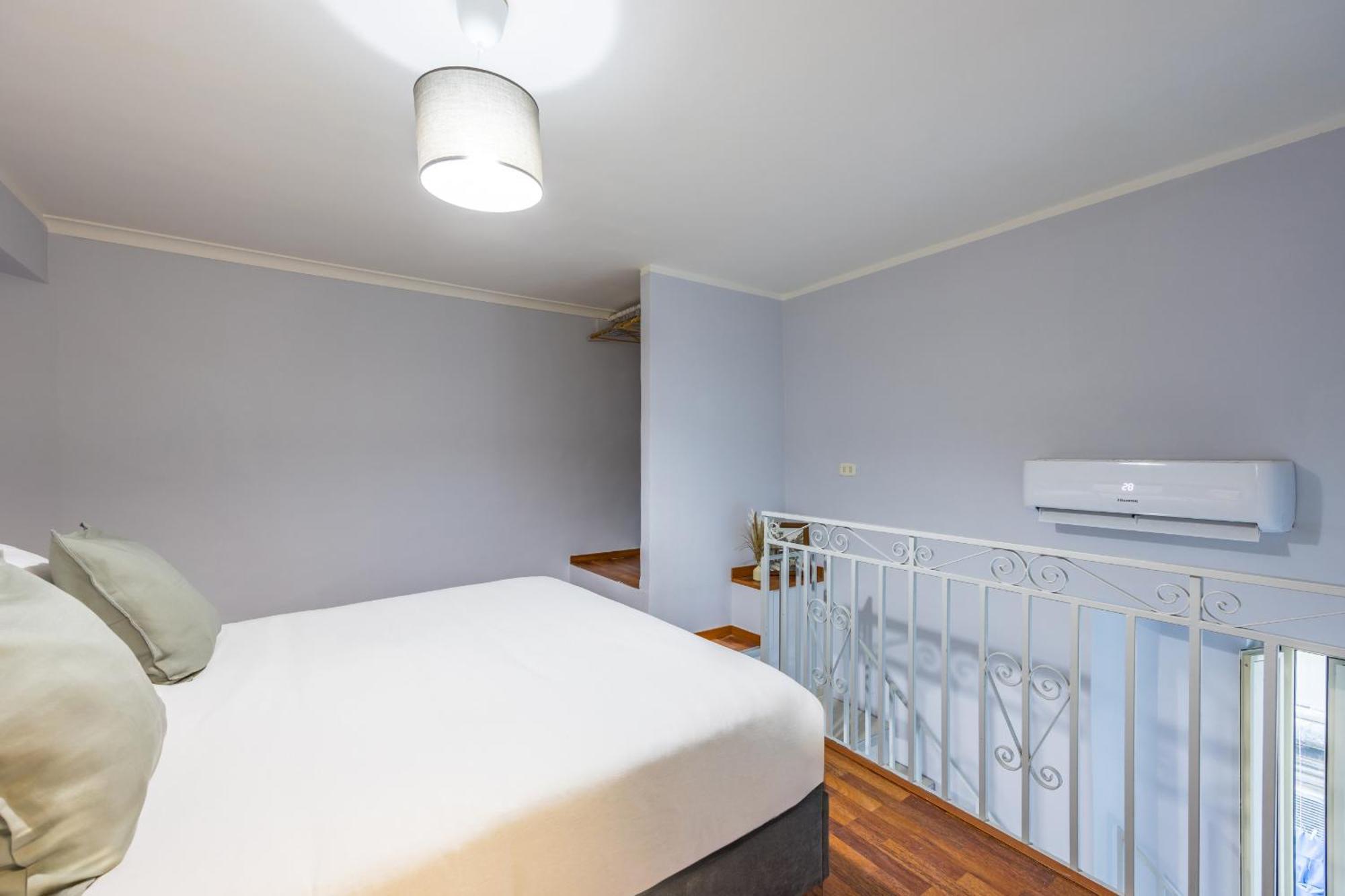 Appartement Anima Azzurra By Wonderful Italy Napels