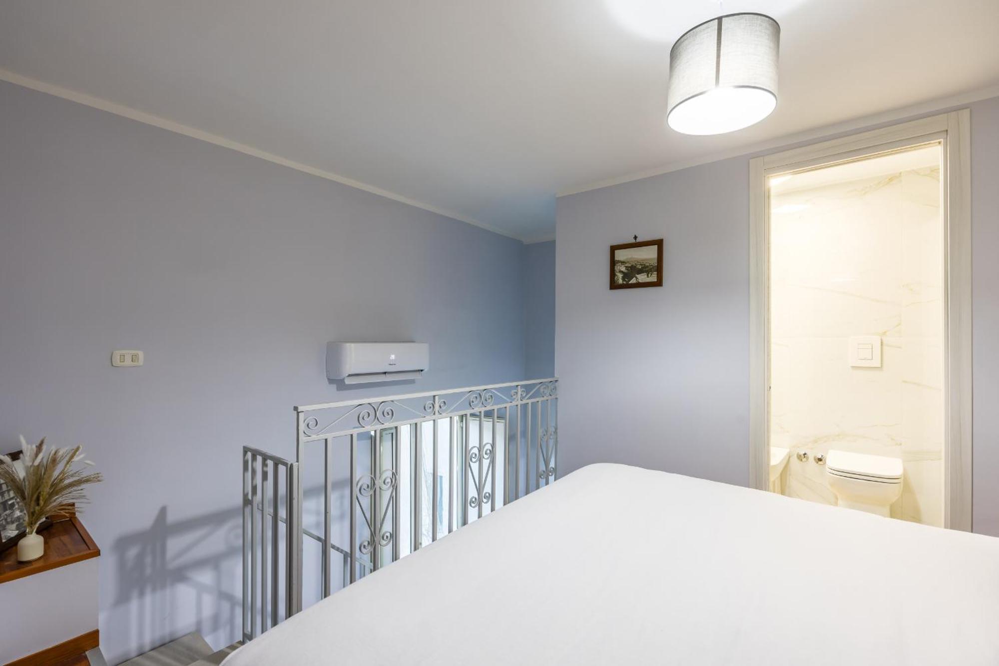 Appartement Anima Azzurra By Wonderful Italy
