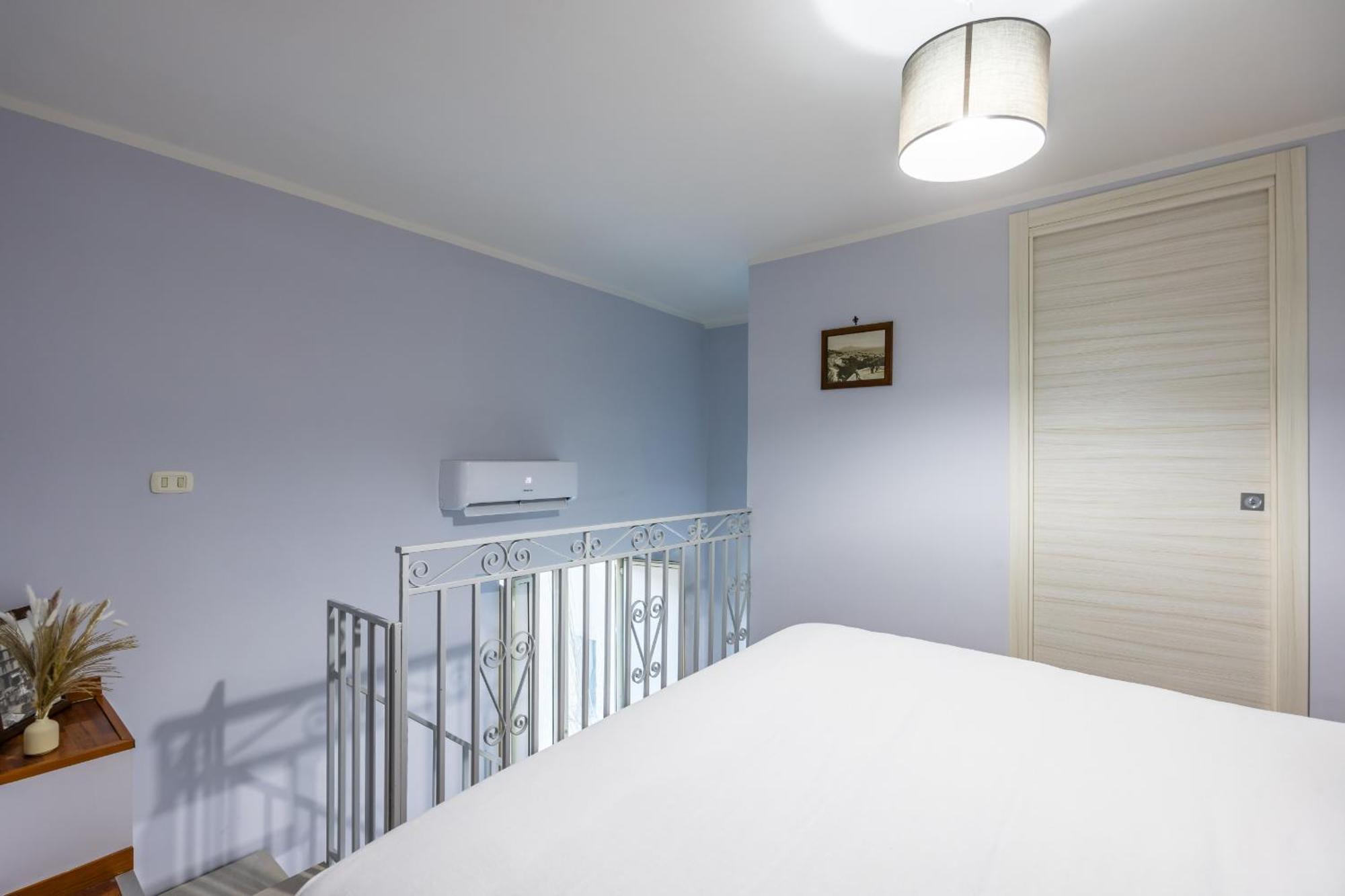 Anima Azzurra By Wonderful Italy Appartement Napels