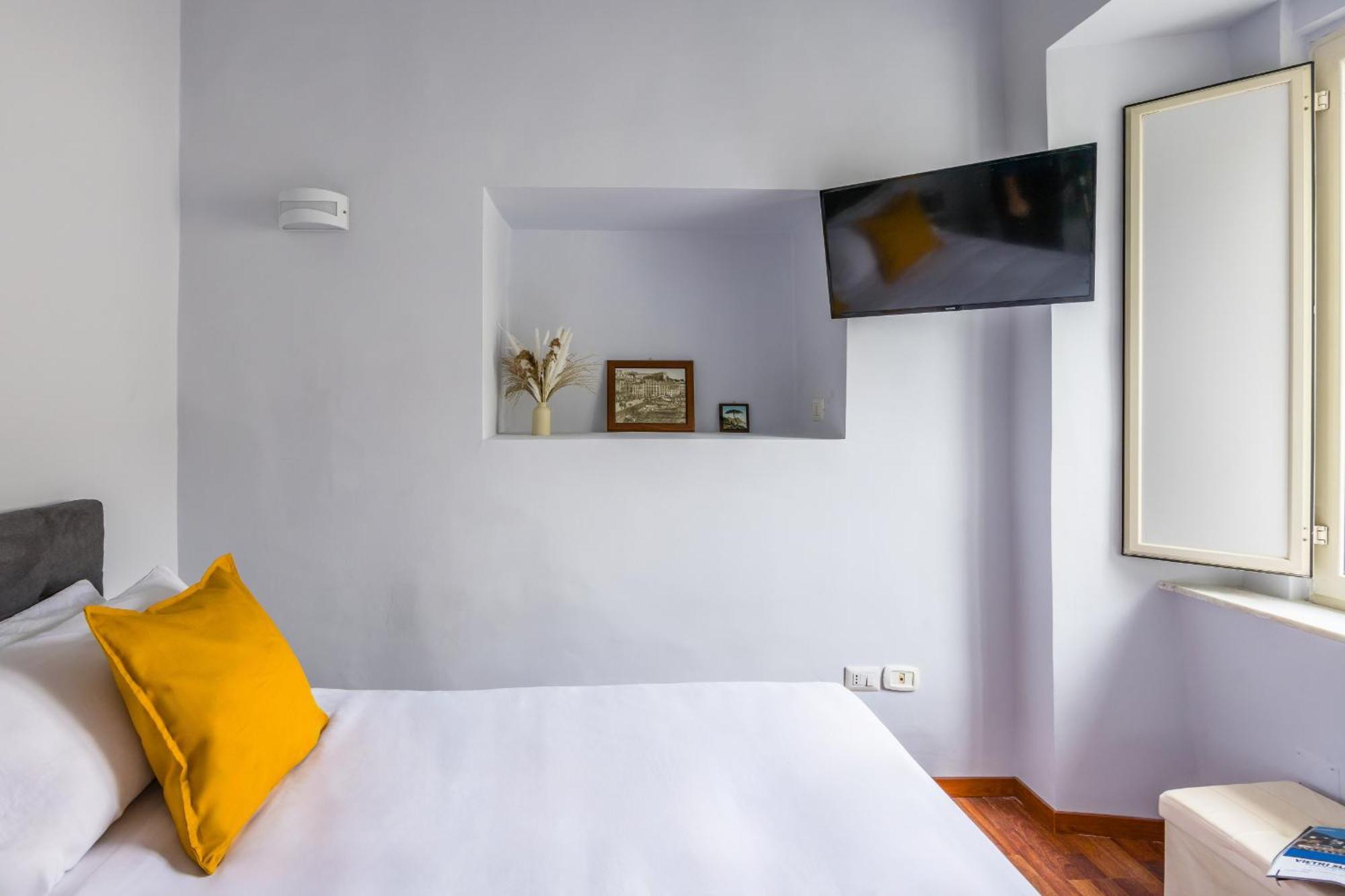 Anima Azzurra By Wonderful Italy Appartement