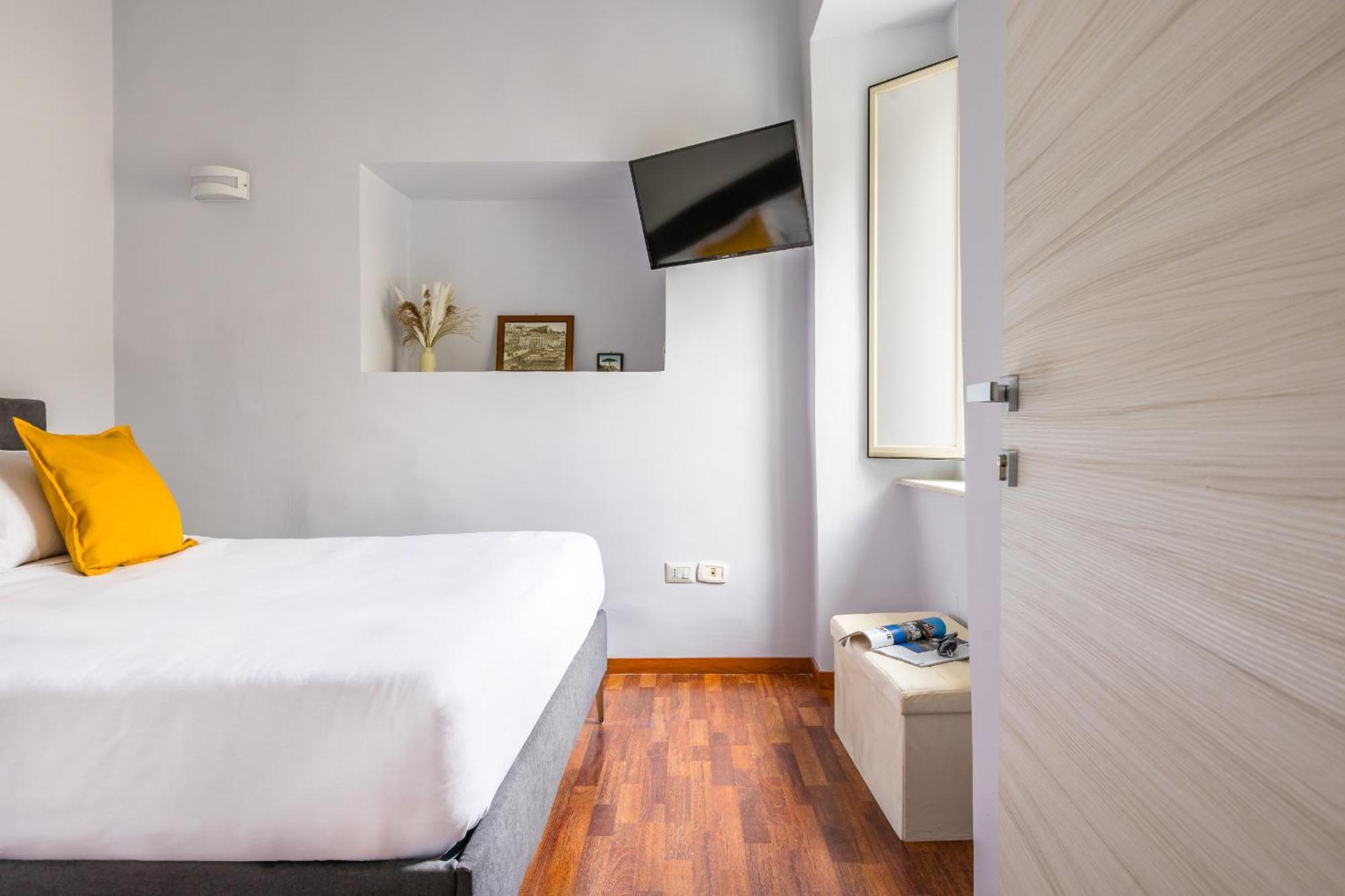 Anima Azzurra By Wonderful Italy Napels