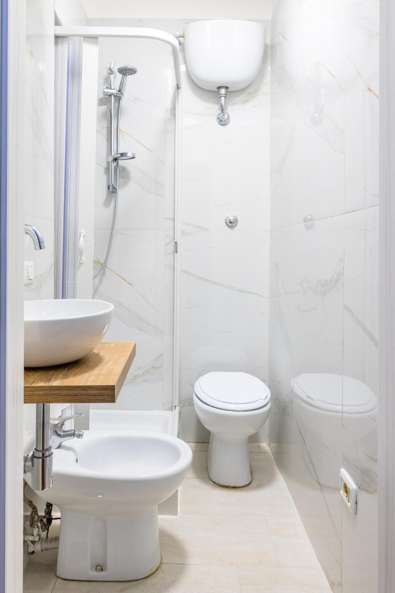 Appartement Anima Azzurra By Wonderful Italy Napels
