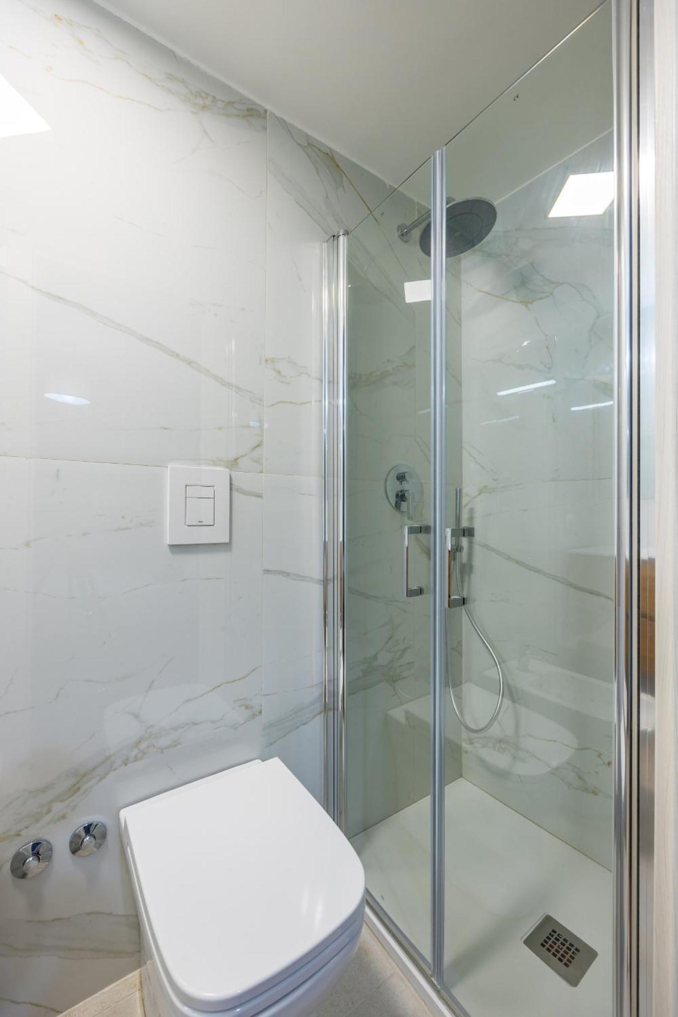Appartement Anima Azzurra By Wonderful Italy Napels