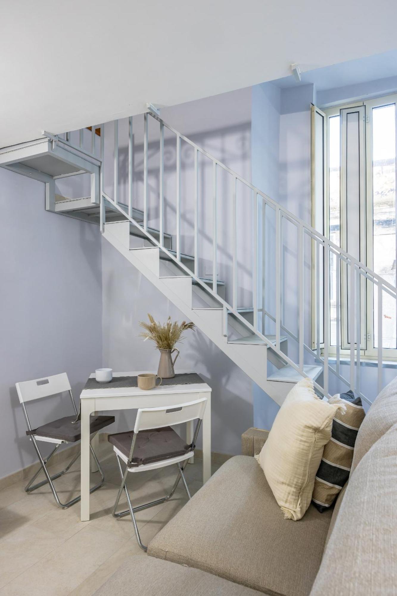 Appartement Anima Azzurra By Wonderful Italy