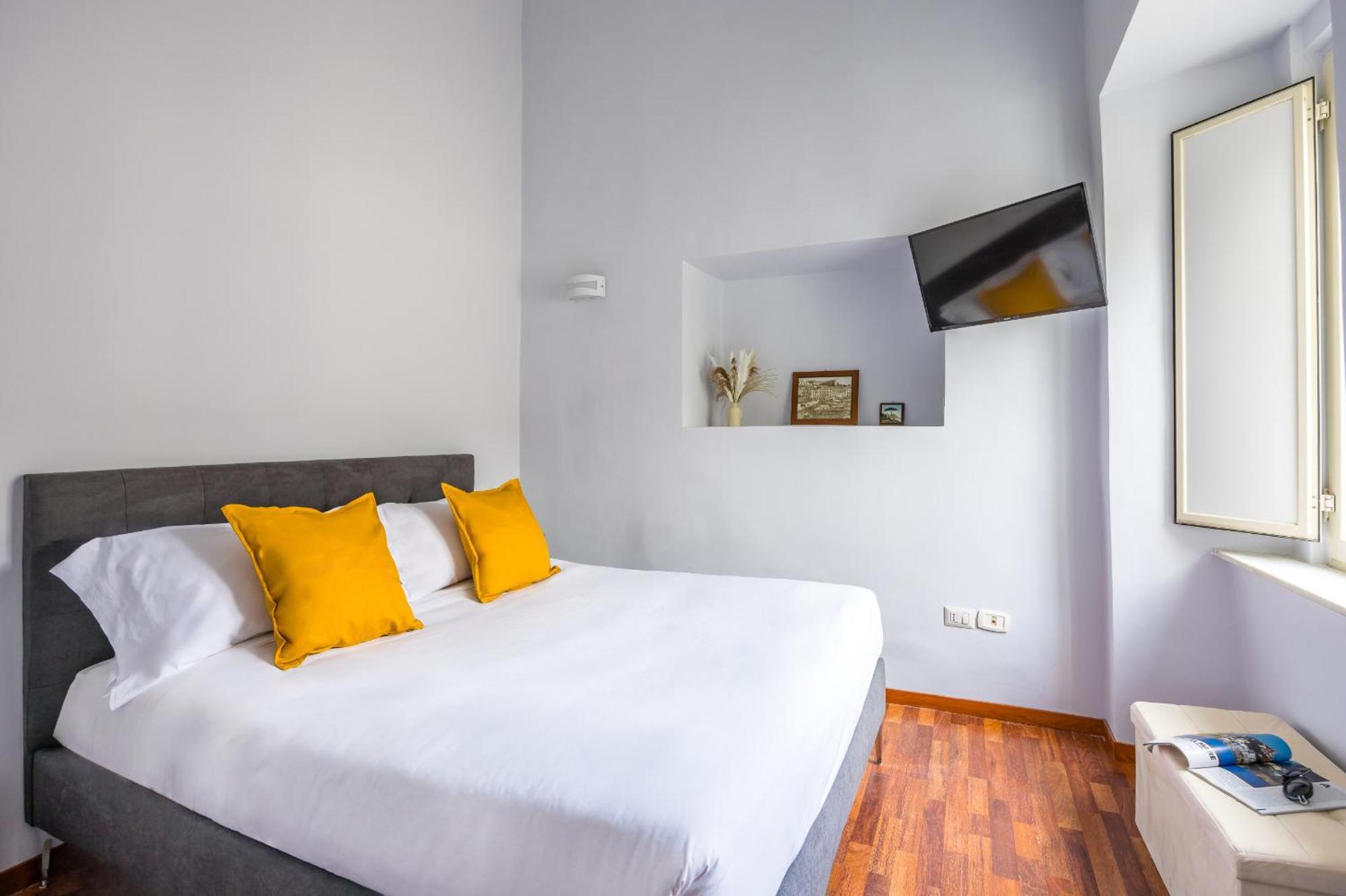 Appartement Anima Azzurra By Wonderful Italy *