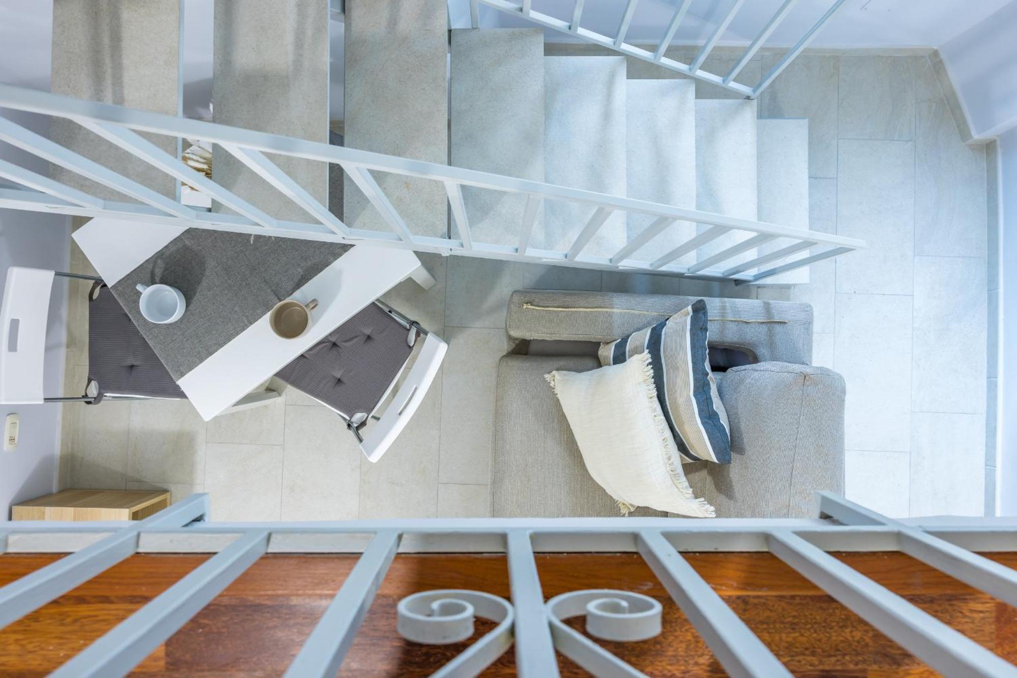 Anima Azzurra By Wonderful Italy Appartement *
