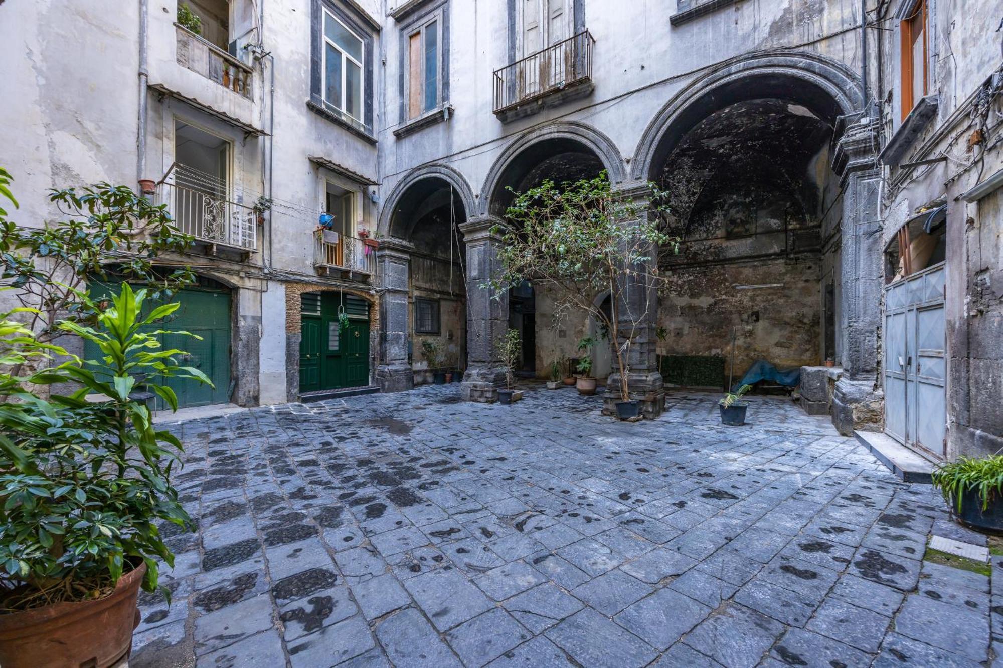 Appartement Anima Azzurra By Wonderful Italy